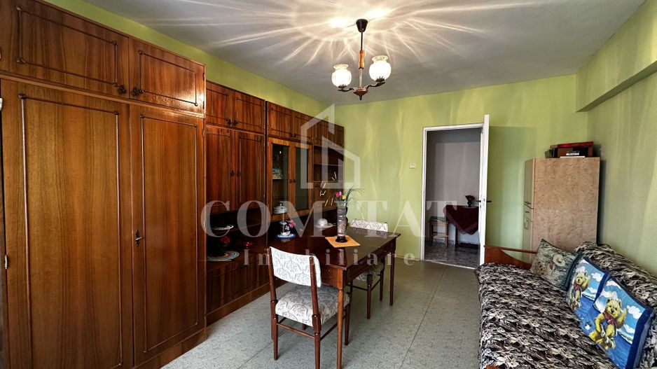 Oportunitate! Apartament 4 camere decomandate | Zona Calea Floresti - Poză 2