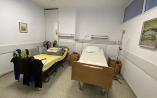 De inchiriat spatiu clinica medicala- Interservisan - Poză 5