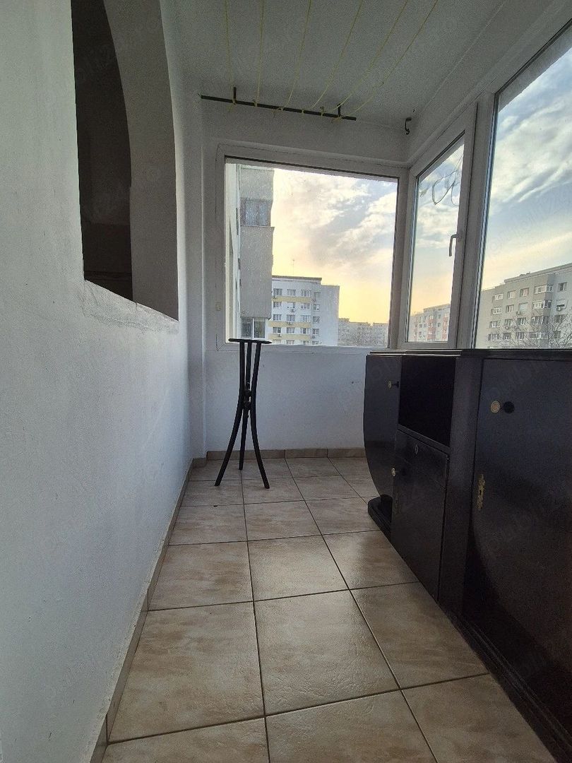 Închiriere Apartament cu 2 camere Titan, bucătărie închisă, 15 min metrou - Poză 6