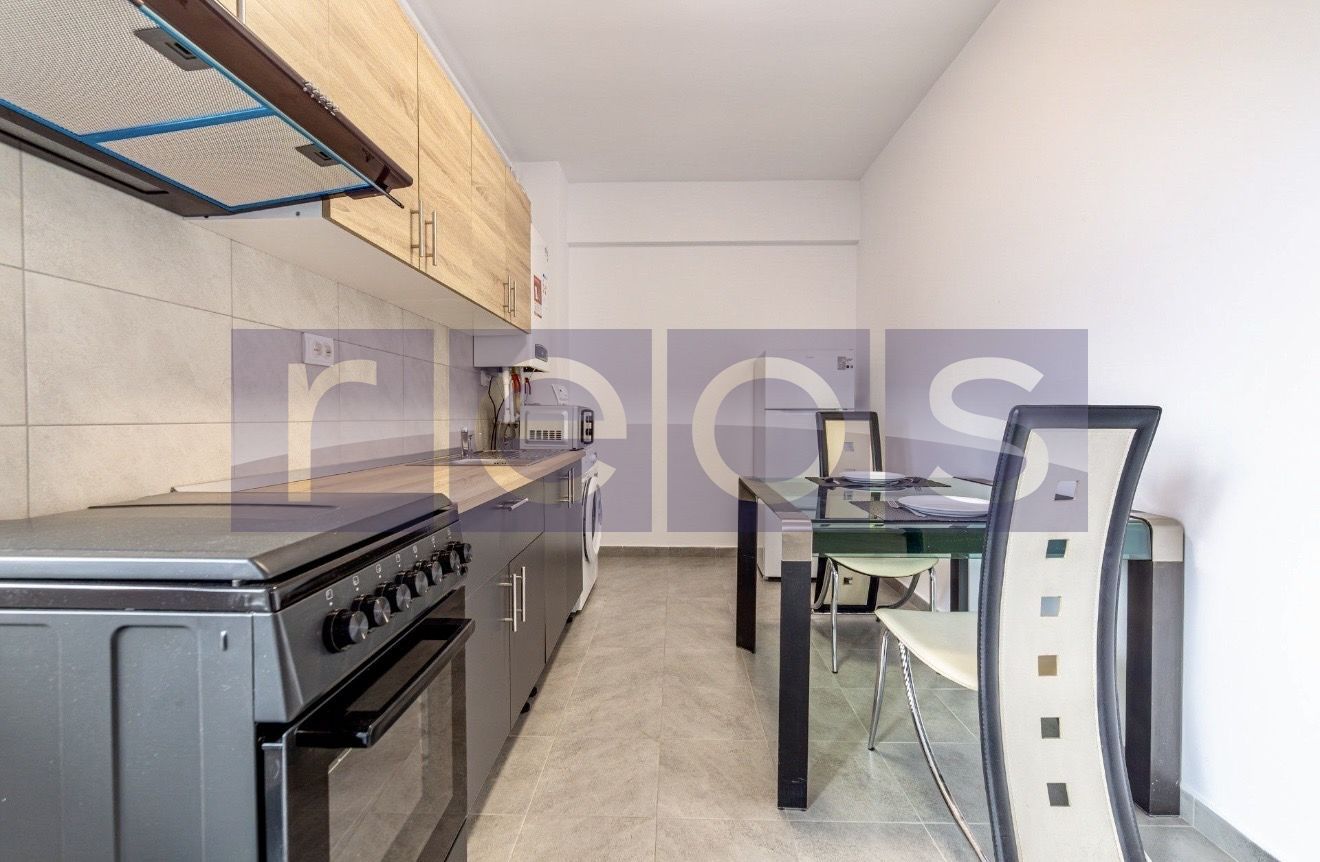VANZARE 2 CAMERE TIP STUDIO |  THEODOR PALLADY | CENTRALA PROPRIE - Poză 5