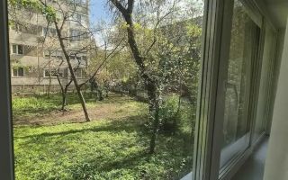 Apartament  2 camere zona Dacia cu centrala - Poză 9