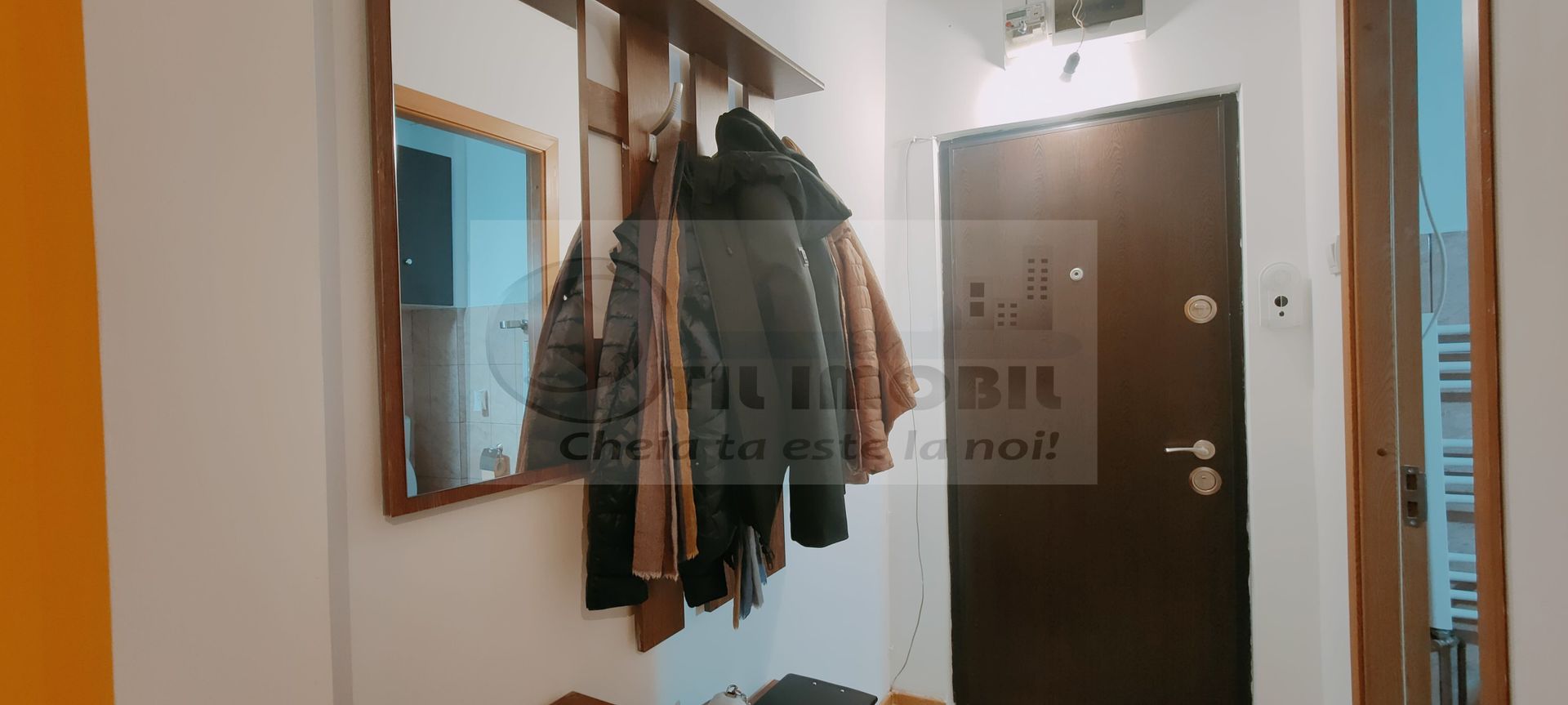 2 CAM TATARASI, FARA RISC, MOBILAT, ETAJ INTERMEDIAR, MUTARE IMEDIATA - Poză 21