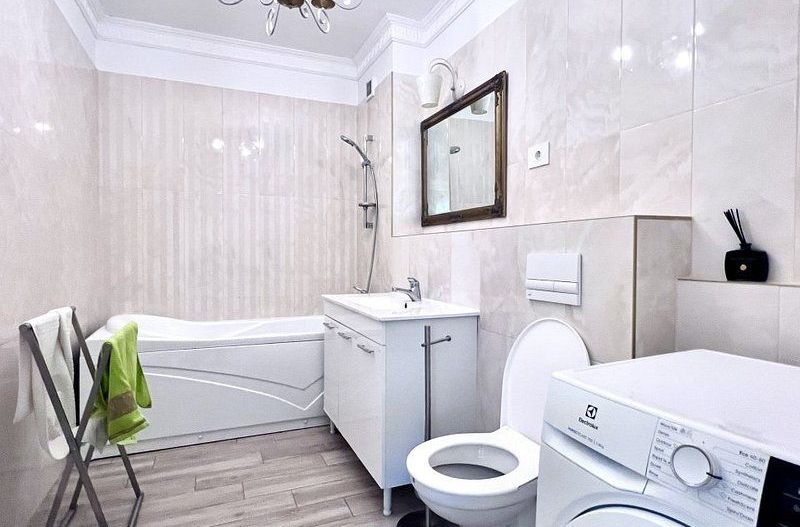 Apartament 2 camere, parter înalt, zona Aradului - British School - Poză 10