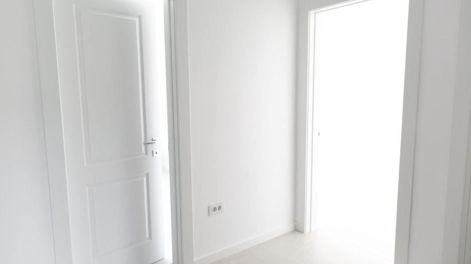 Rate la dezvoltator! Ap. 1 camera,45 mp, 84700 euro cu TVA-Bucium - Poză 4