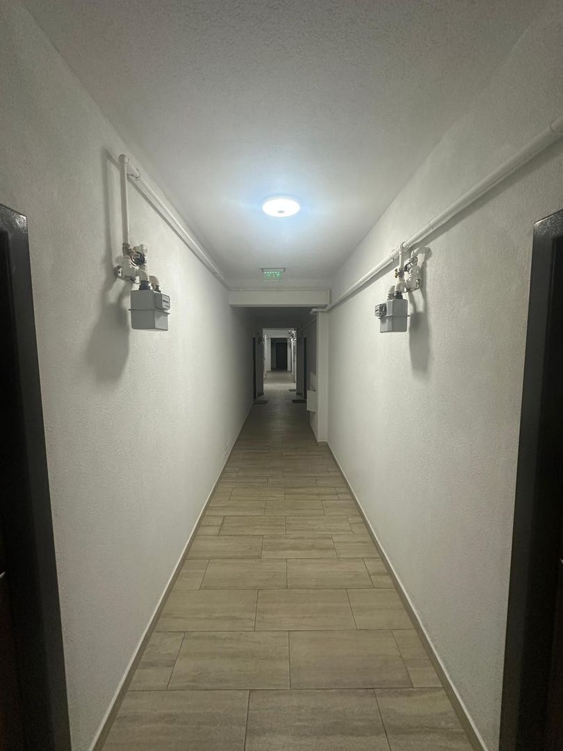 Garsoniera Finalizata,metrou Dimitrie Leonida ,mobilata si utilata - Poză 4