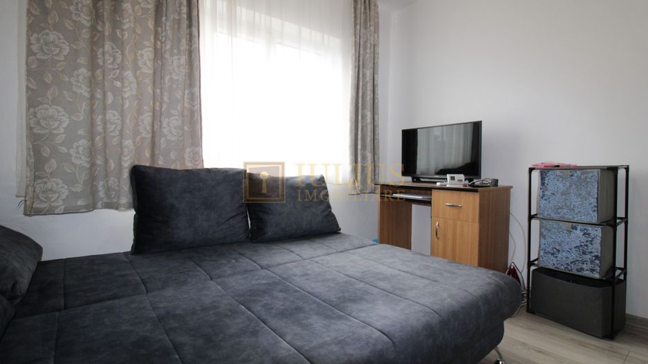 Lipovei, 3 camere, centrala proprie, pet-friendly - Poză 2