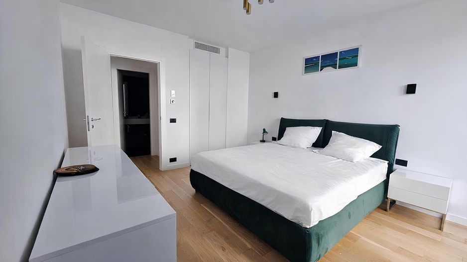 Apartament High End 2 camere I One Herastrau Towers - Poză 7