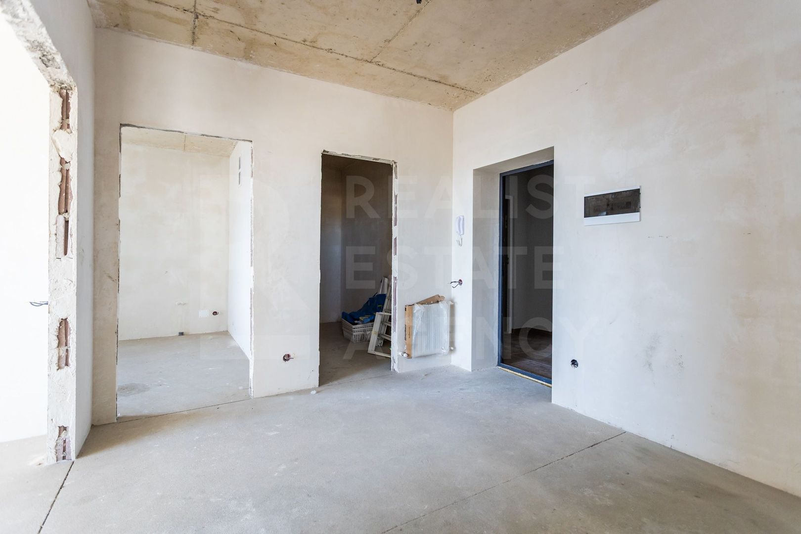 Vânzare apartament, 2 camere, str. Buiucani, Dumbrava. - Poză 8