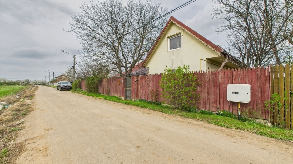 Adunații Copăceni Casă de vânzare Confort accesibilitate - Poză 16