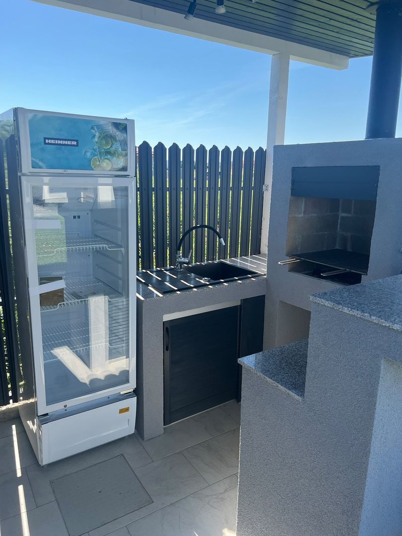 Duplex Premium | Finalizat 2026 | Mobilat Luxury | Fotovoltaice | - Poză 14