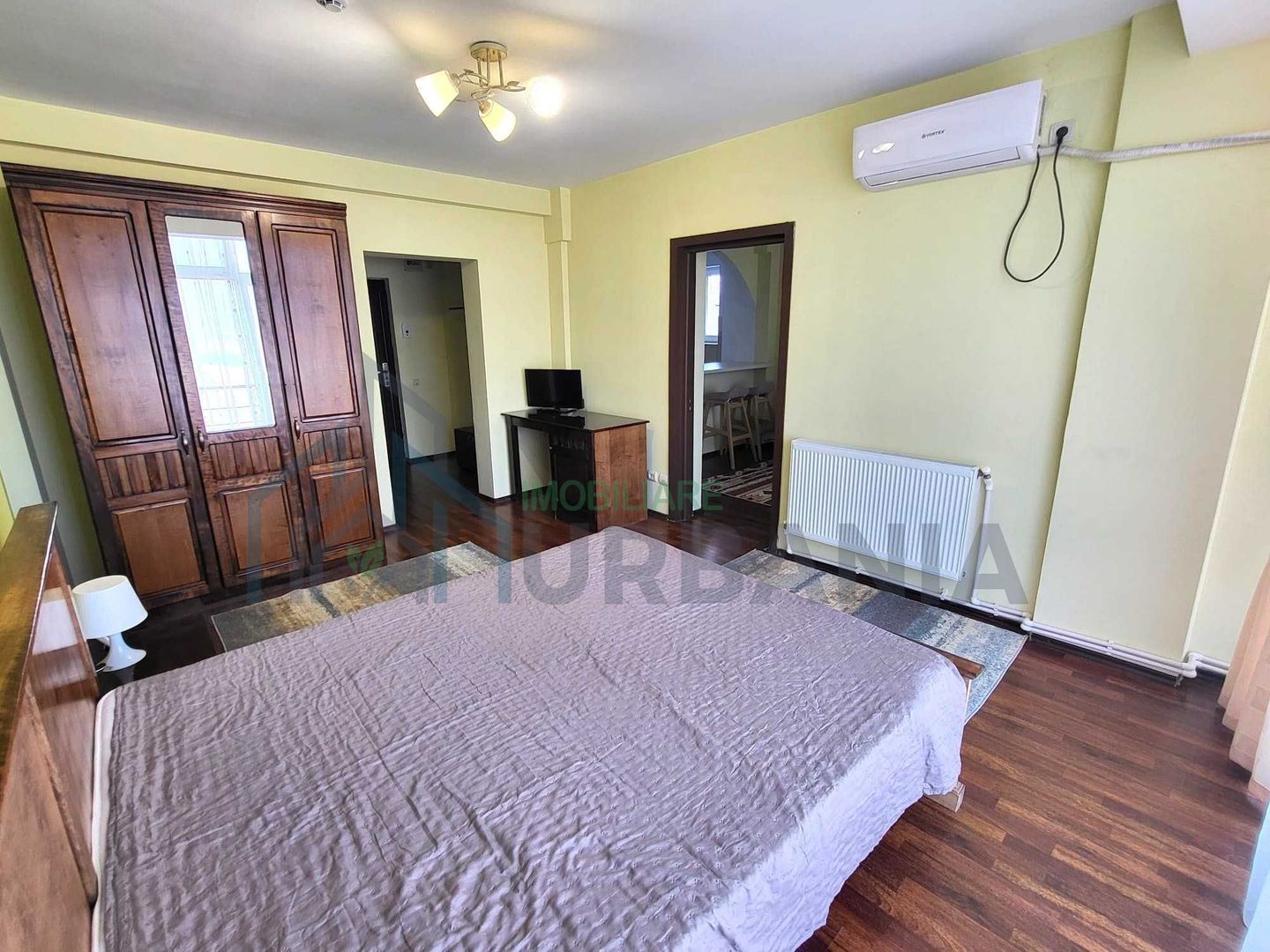 Apartament 2 camere, 40 mp, Mobilat, OMW Bucium - Poză 4