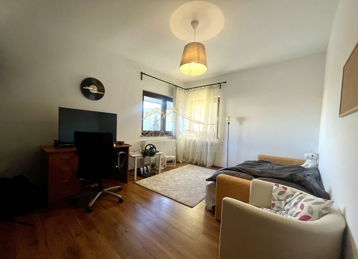 Masterpiece villa*** 6 camere//Independenta energetic//Kaufland Balotesti - Poză 38