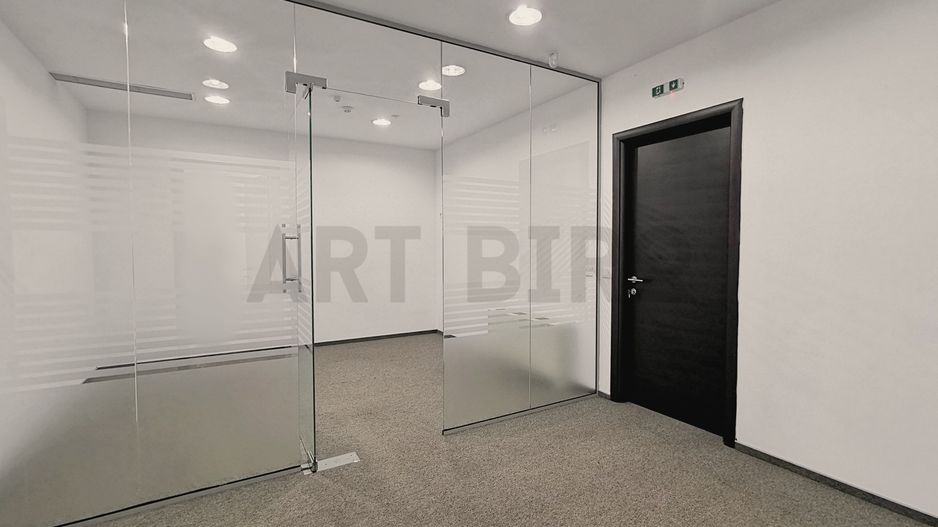 Zero comision, 128mp birou amenajat, Baneasa, Parc Herastrau - Poză 5