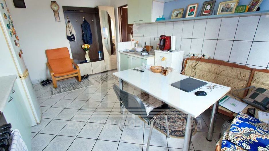 Apartament cu 2 camere, Cetate-Mercur - Poză 4