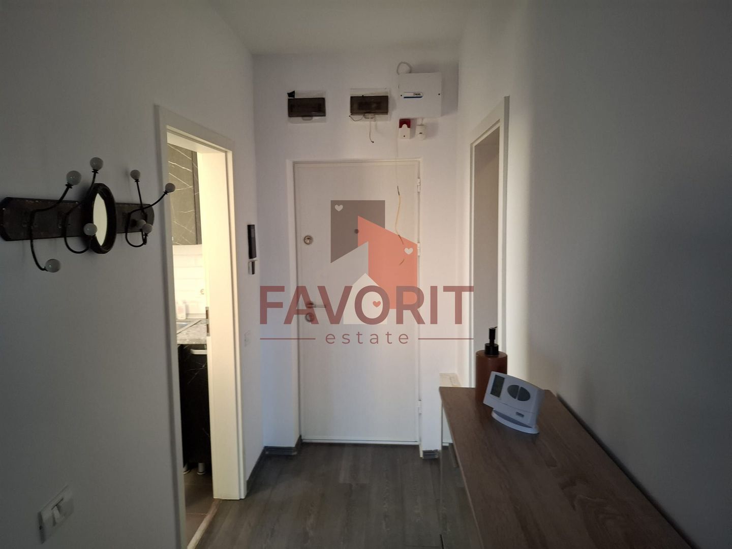 1 camera | Bloc nou in Complex Studentesc | Etaj intermediar | Lift - Poză 7