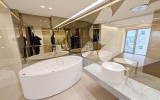 Innhiriere Penthouse Iancu Nicolae Gradina Zoologica - Poză 25