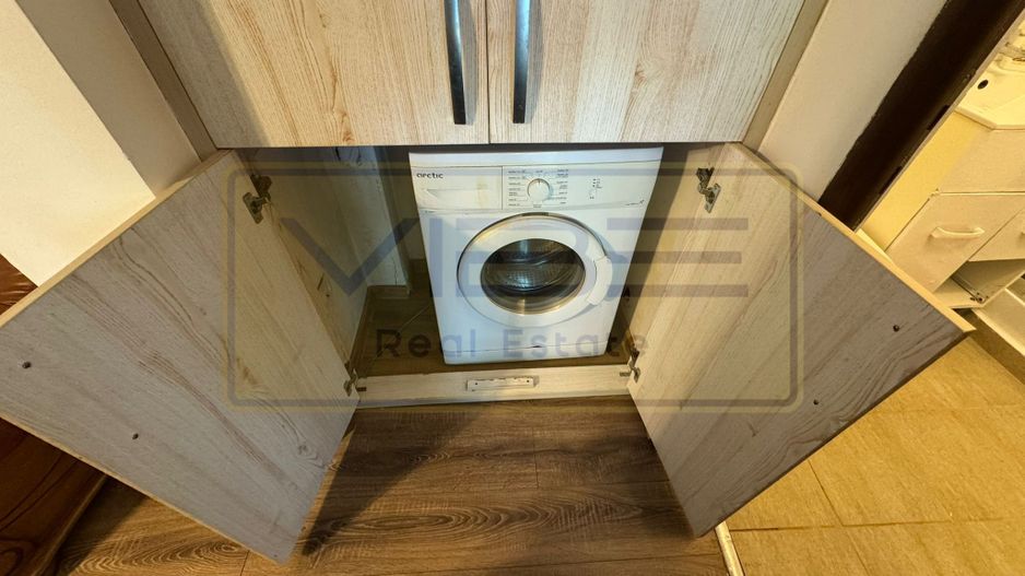 Apartament 2 camere Podu Ros - 10 min Palas Mall - Poză 8
