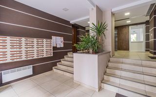 Apartament modern în Top City, boxa, parcare, disponibil imediat! - Poză 9