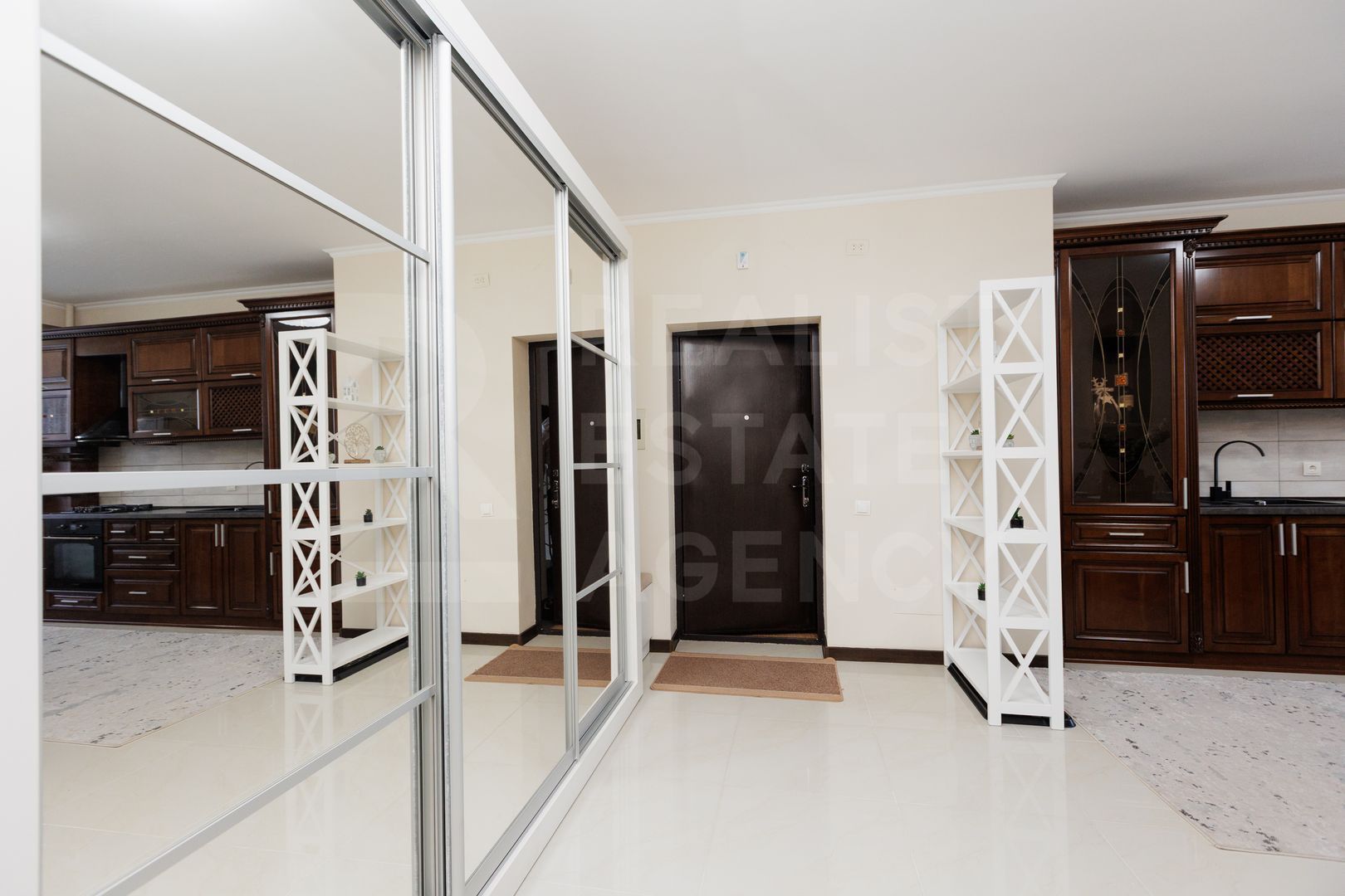 Vânzare, apartament, 2 camere, str. Albișoara, Centru - Poză 4