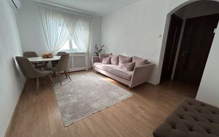 Apartament 3 camere – Mănăștur, etaj intermediar, mobilat și utilat. - Poză 2