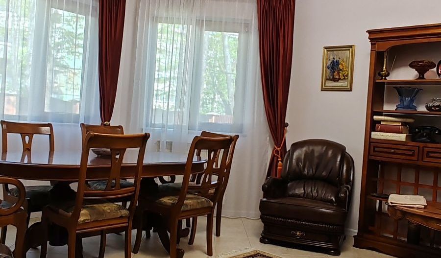 Vind casa in Iași, cartier Tatarasi constructie 2010. - Poză 3