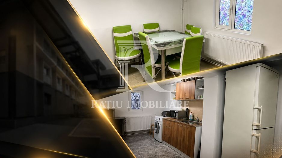 Cazare pentru personal firme | Casă cu 6 camere | Episcopia | Oradea - Poză 1