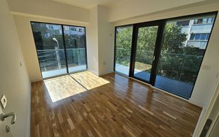 Etaj 1 Apartament 3 camere Mercury Apartments Podu Ros - Poză 5