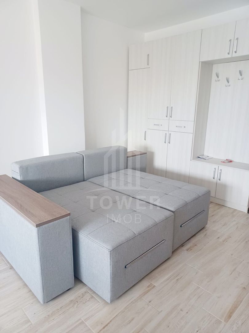 Apartament 2 camere de închiriat | Zona Turnișor - Poză 2