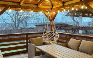 Casa 5 camere | 160mp | Terasa | Balcon | Pivnita | Sura Mica - Poză 7