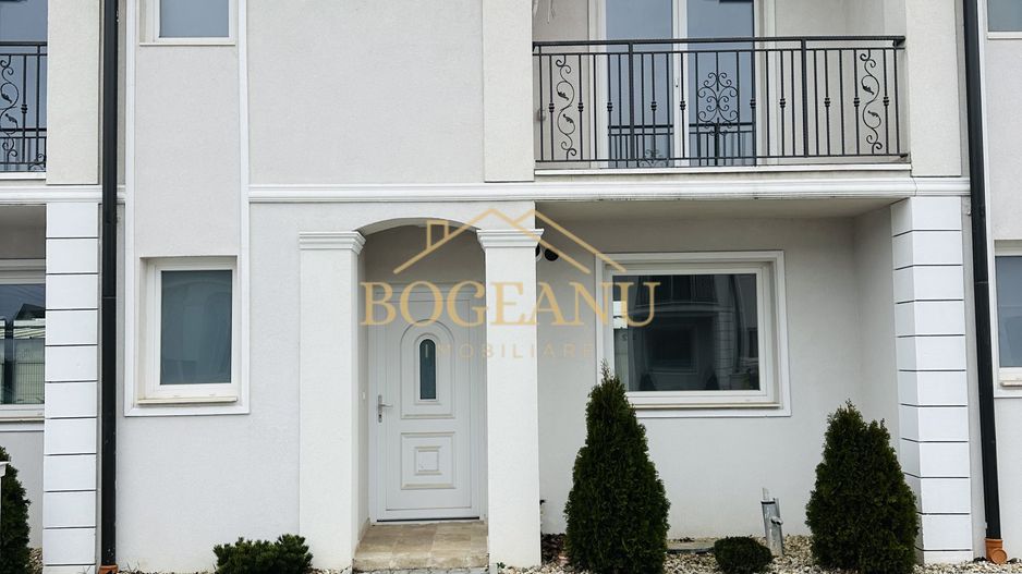 BG133-Case moderne | 4 camere | Giroc-COMISION 0% PROPRIETAR - Poză 19
