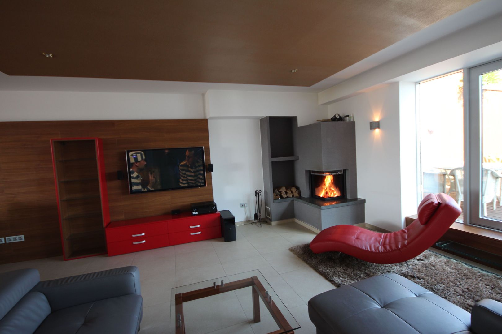 Penthouse de vanzare cu terase de - Poză 5