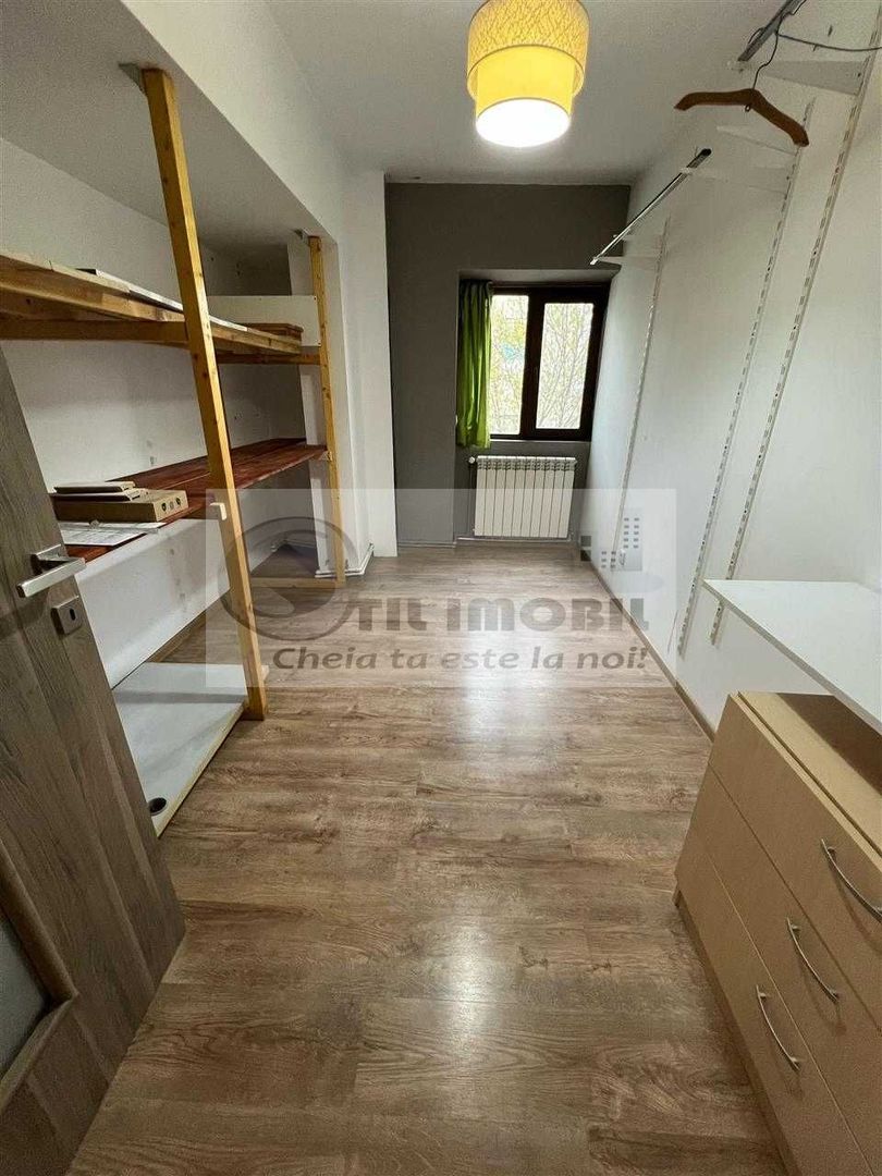Apartament 3 camere Decomandat - Dacia 123000 euro - Poză 6