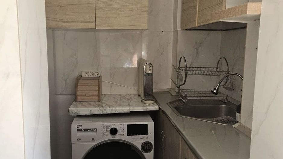 AP. 2 CAMERE- TEI, PET-FRIENDLY, BLOC REABILITAT, BOILER, MODERN - Poză 3