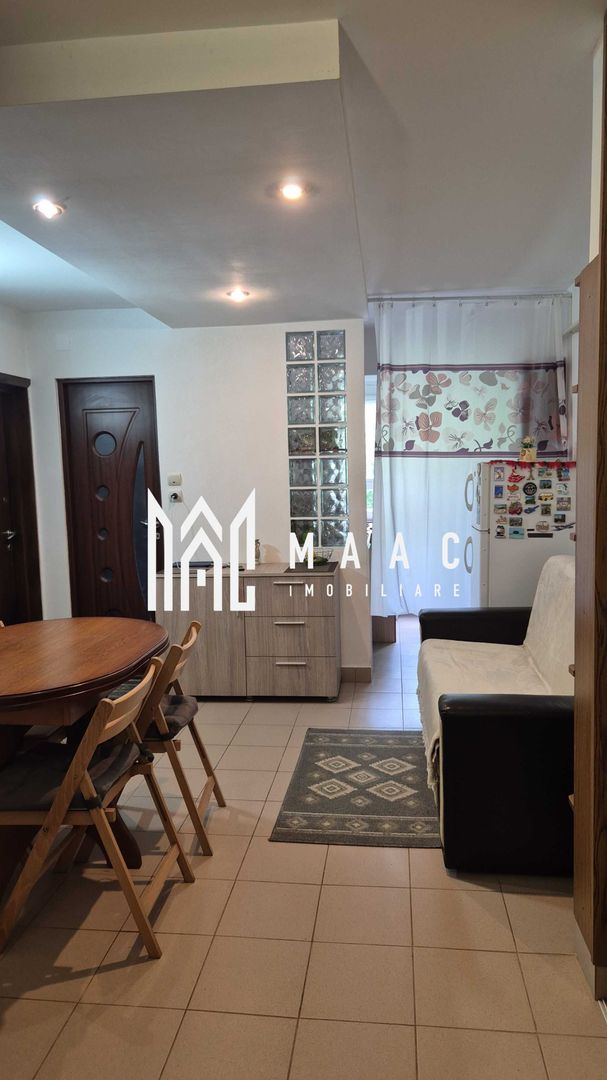 Apartament 3 camere decomandat de vânzare | Băile Govora - Poză 3
