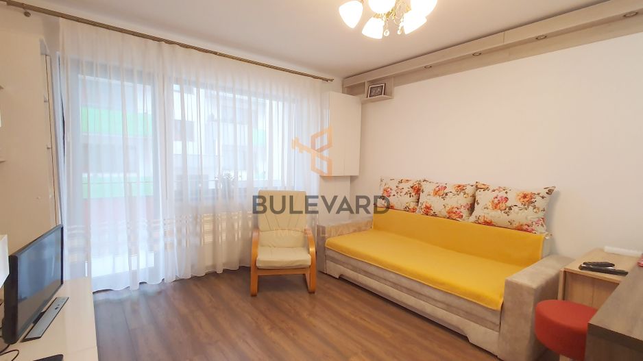 Apartament cu 2 camere, zona Parcul Poligon! - Poză 3