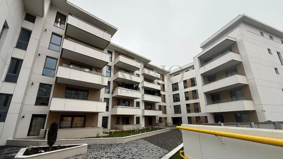 Apartament 2 camere lux | Bld. Unirii - Prima inchiriere - Poză 10