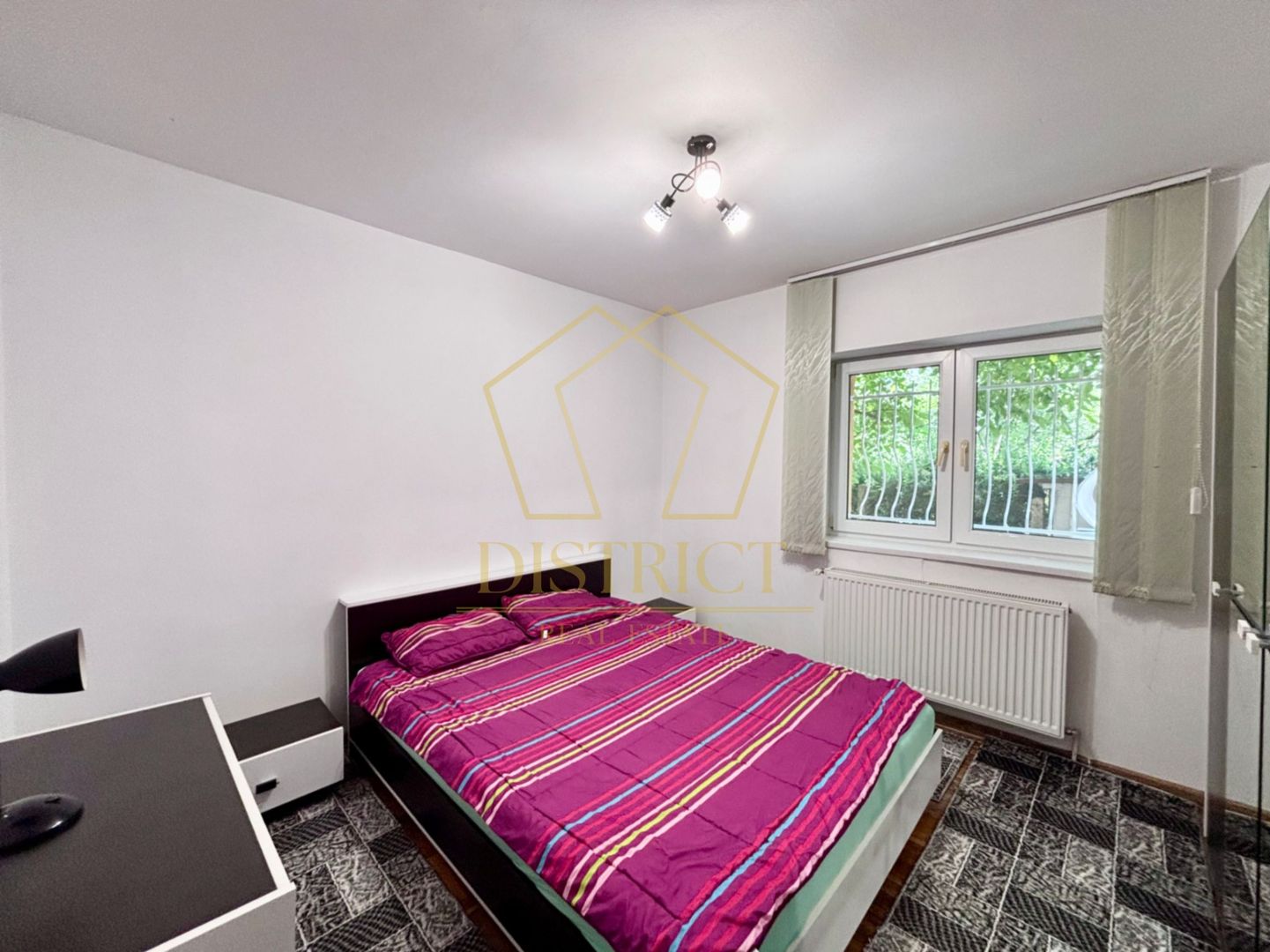Apartament decomandat cu 2 camere | Complex - Poză 8
