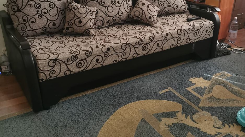 Girocului-Spitalul Judetean | 2 Camere | Mobilat si Utilat - Poză 5