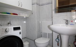 Zona Dacia, decomandat, centrala proprie, clima - Poză 16