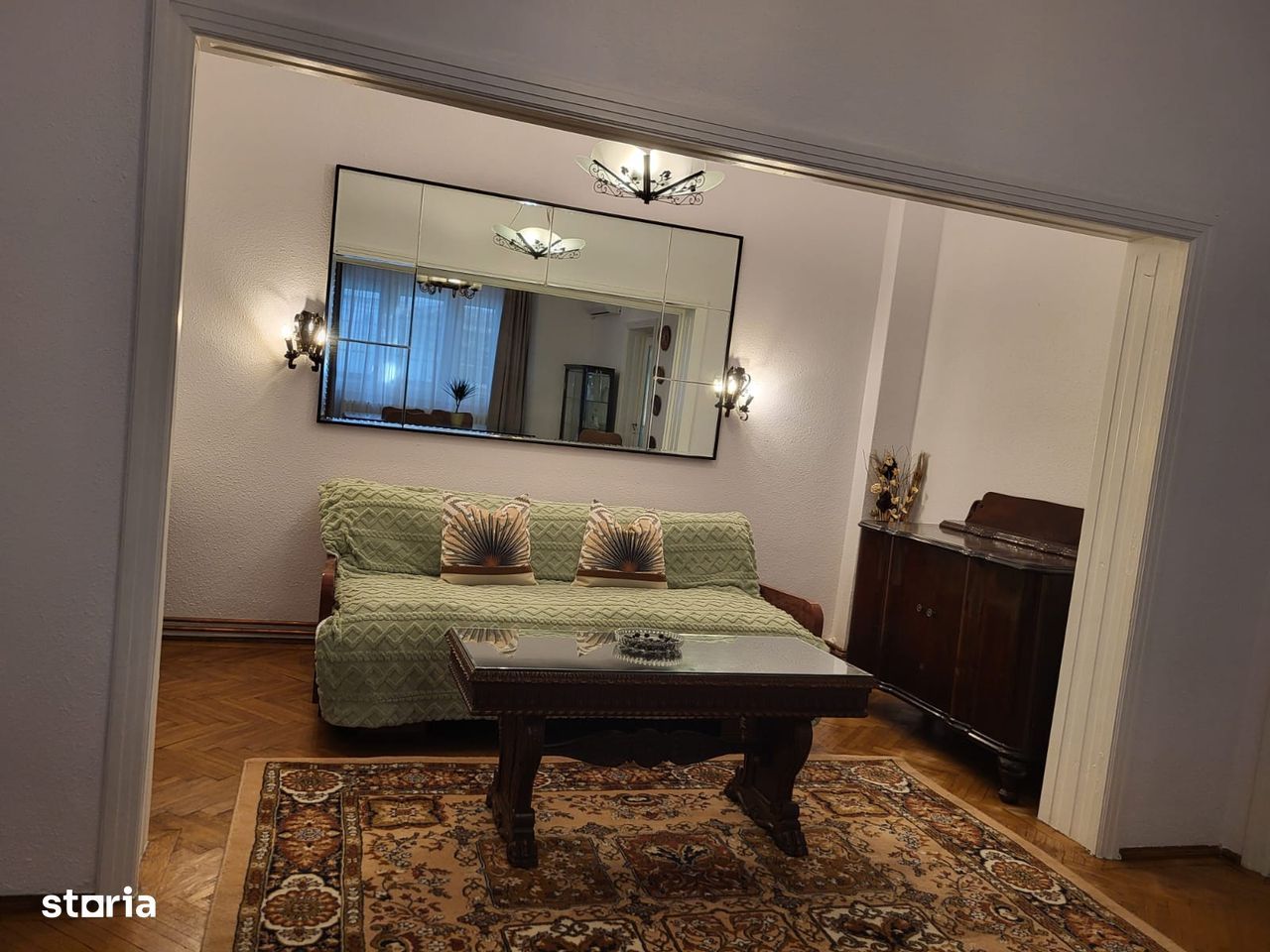 Casa 3 camere – prima închiriere, renovat - Poză 7