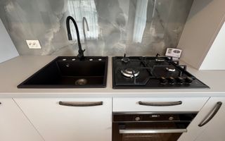 Ap 2 camere Otopeni 23 august, PRIMA CHIRIE, LUX - Poză 7