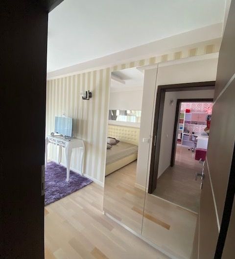 Casa individuala Dumbravita - Poză 6