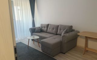 Apartament 2 camere, Grand Arena-Ansamblul Bucuria, Bloc 2024 - Poză 1