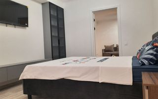 Chirie, apartament, 3 camere, str. Maria Drăgan, Ciocana - Poză 8
