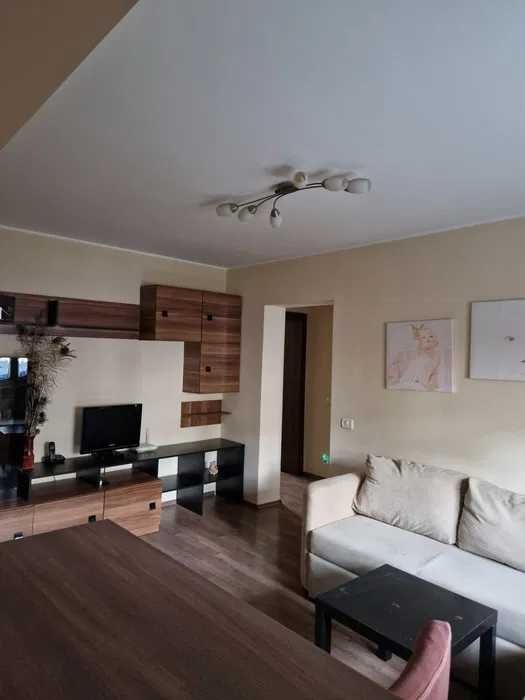 Apartament de inchiriat 3 camere Baneasa - Poză 1