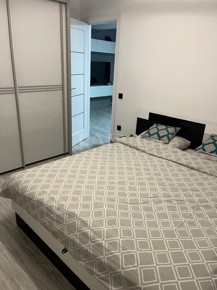 Apartament modern cu 2 camere și balcon generos – Mărăști. - Poză 3