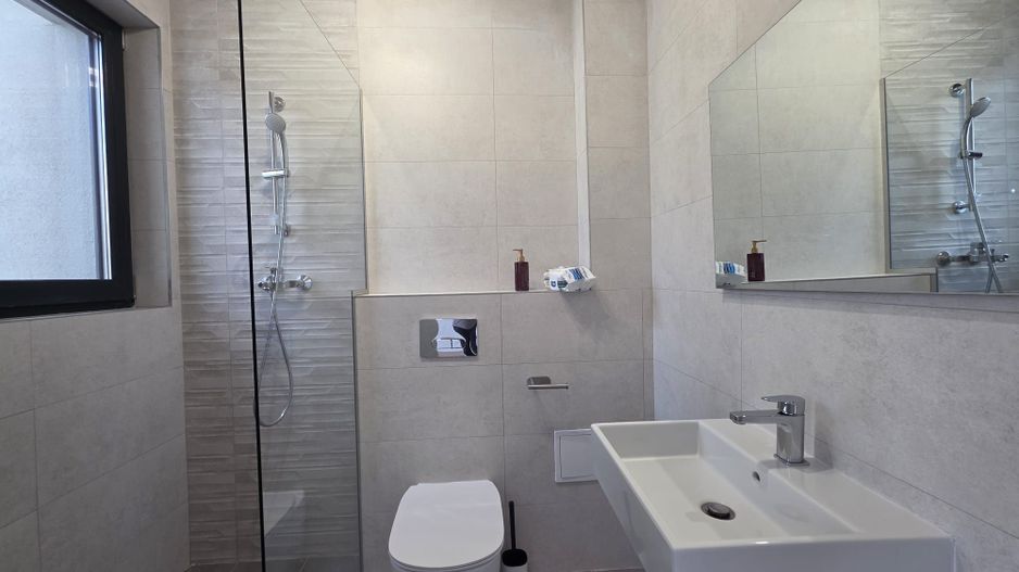 Vilă modernă de închiriat în complexul rezidențial Zenville, Pipera - Poză 6