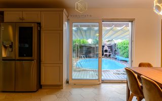 OFERTA VANDUTA - Vila deosebita cu piscina | Comision 0 - Poză 19