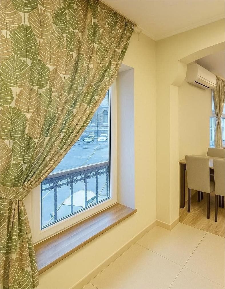 Apartament exclusivist 2 camere, Universitate, vedere superbă, fără risc - Poză 5