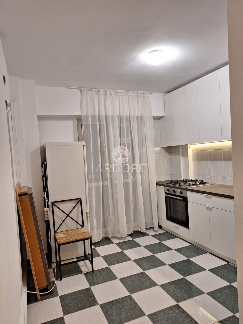 Garsoniera de inchiriat  Unirii - Poză 12